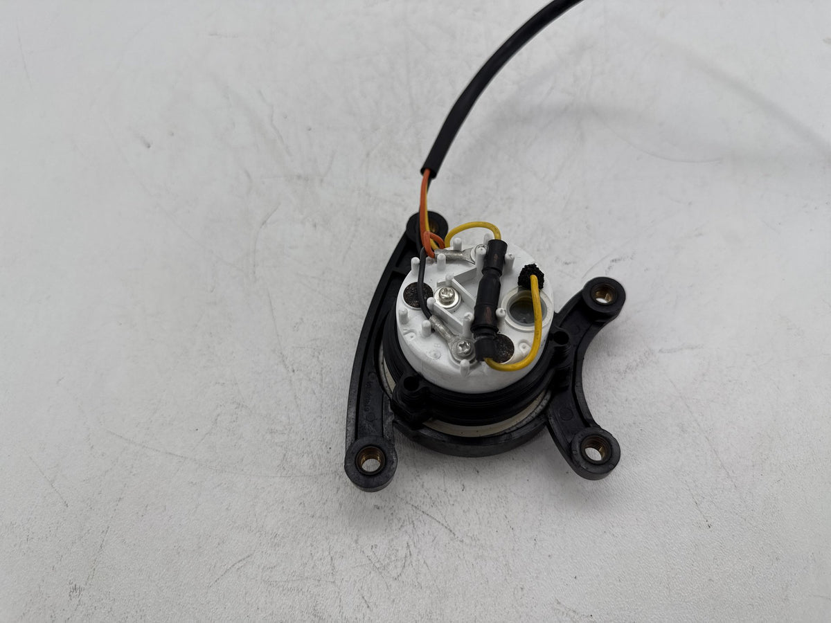 2007 Harley Dyna Super Glide FXD OEM Fuel Level Gas Tank Gauge