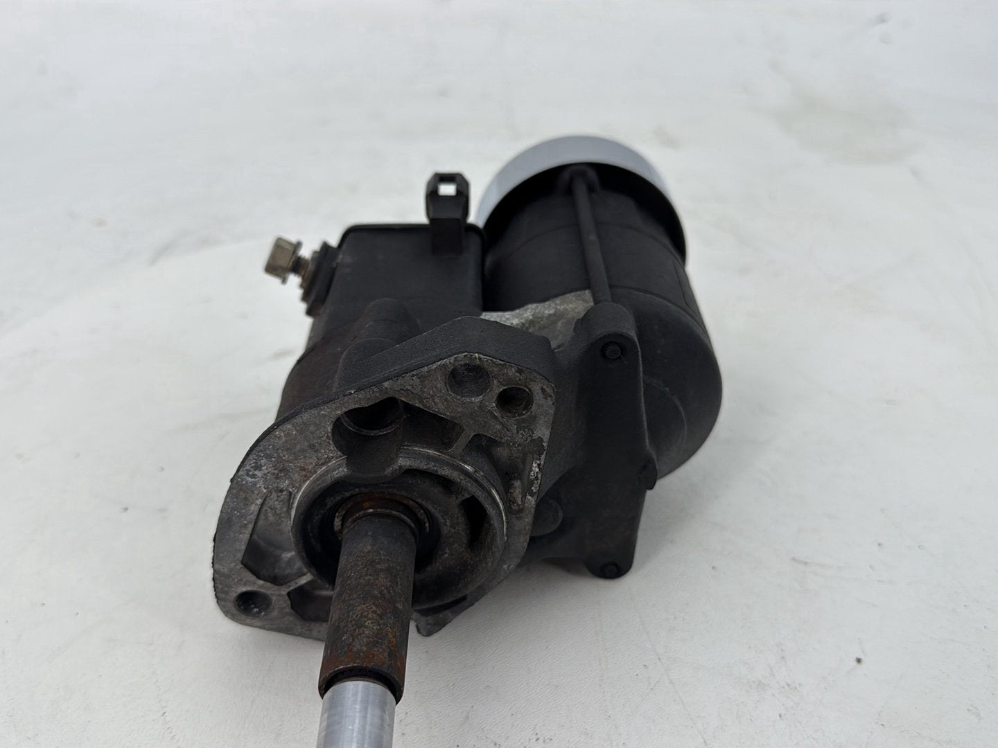 2005 Harley Road Glide Touring FLTRI OEM Engine Starter Motor