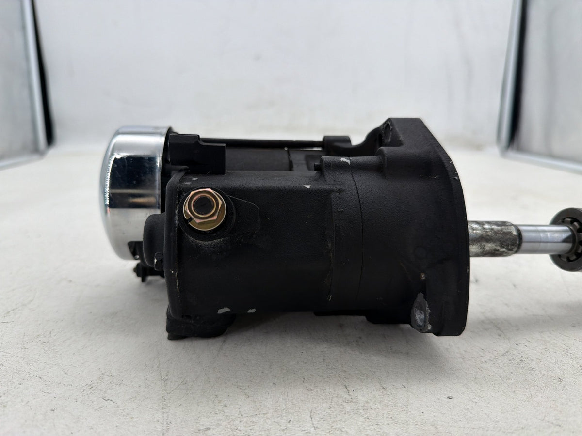 2004 Harley Road King Touring Classic OEM Engine Starter Motor 31553-94B 12V