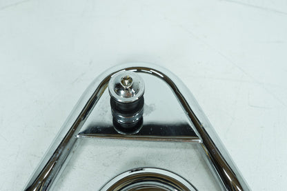 1999 - 2006 Harley-Davidson Touring Road King Detachable Tour Pak Luggage Box Bracket 53804-06