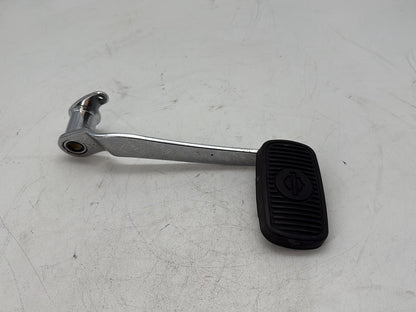 2006 Harley Touring FLHTCI Electra Glide Classic OEM Foot Brake Control Lever Pedal