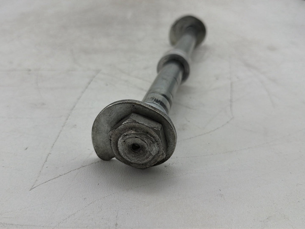 2012 Harley Electra Glide Touring Ultra OEM Rear Wheel Axle Bolt Shaft