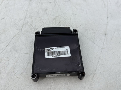2008 Harley Sportster XL883L 883 Low OEM Engine Control Module Brain ECU ECM