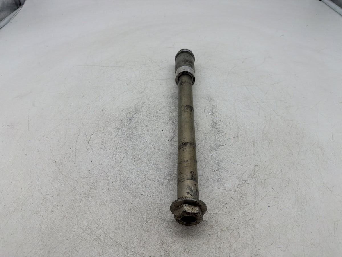 2017 Harley Dyna Street Bob FXDB OEM Rear Wheel Axle Bolt Shaft