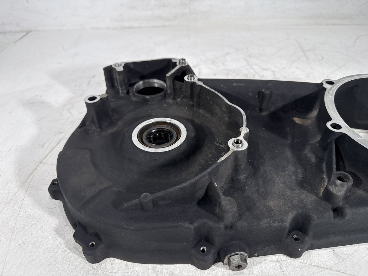2011 Harley Street Glide Touring FLHX-103 OEM Inner Primary Clutch Cover