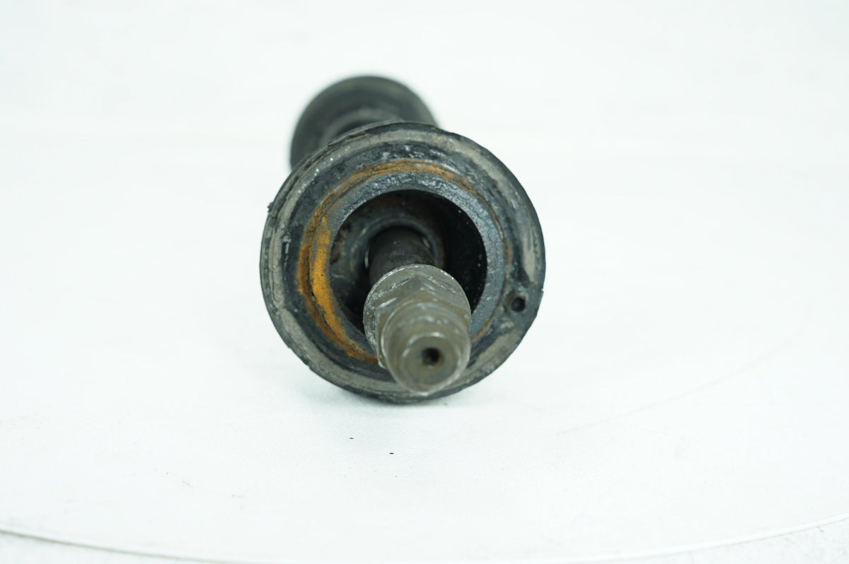 2000 Harley Touring FLHT Electra Glide OEM Rear Fork Swingarm Pivot Bolt Shaft