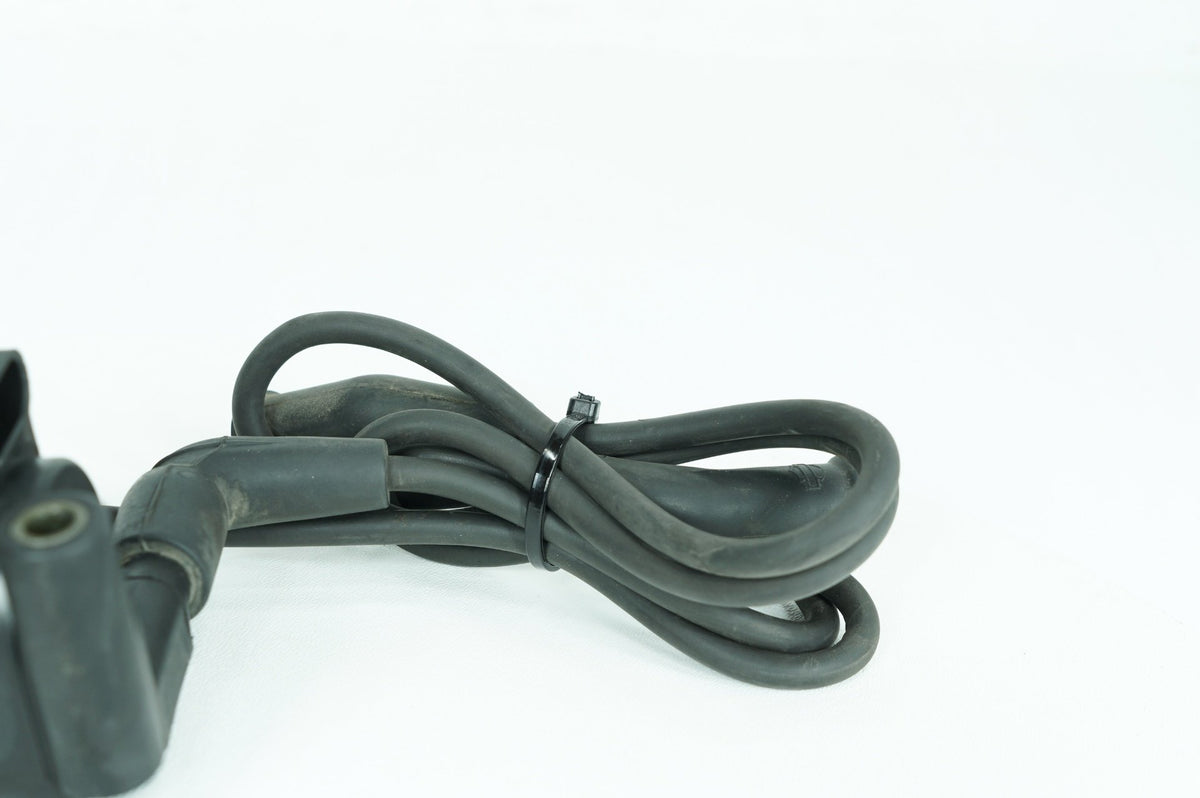 2009 Harley Touring FLHX Street Glide OEM Ignition Coil Spark Plugs Cable