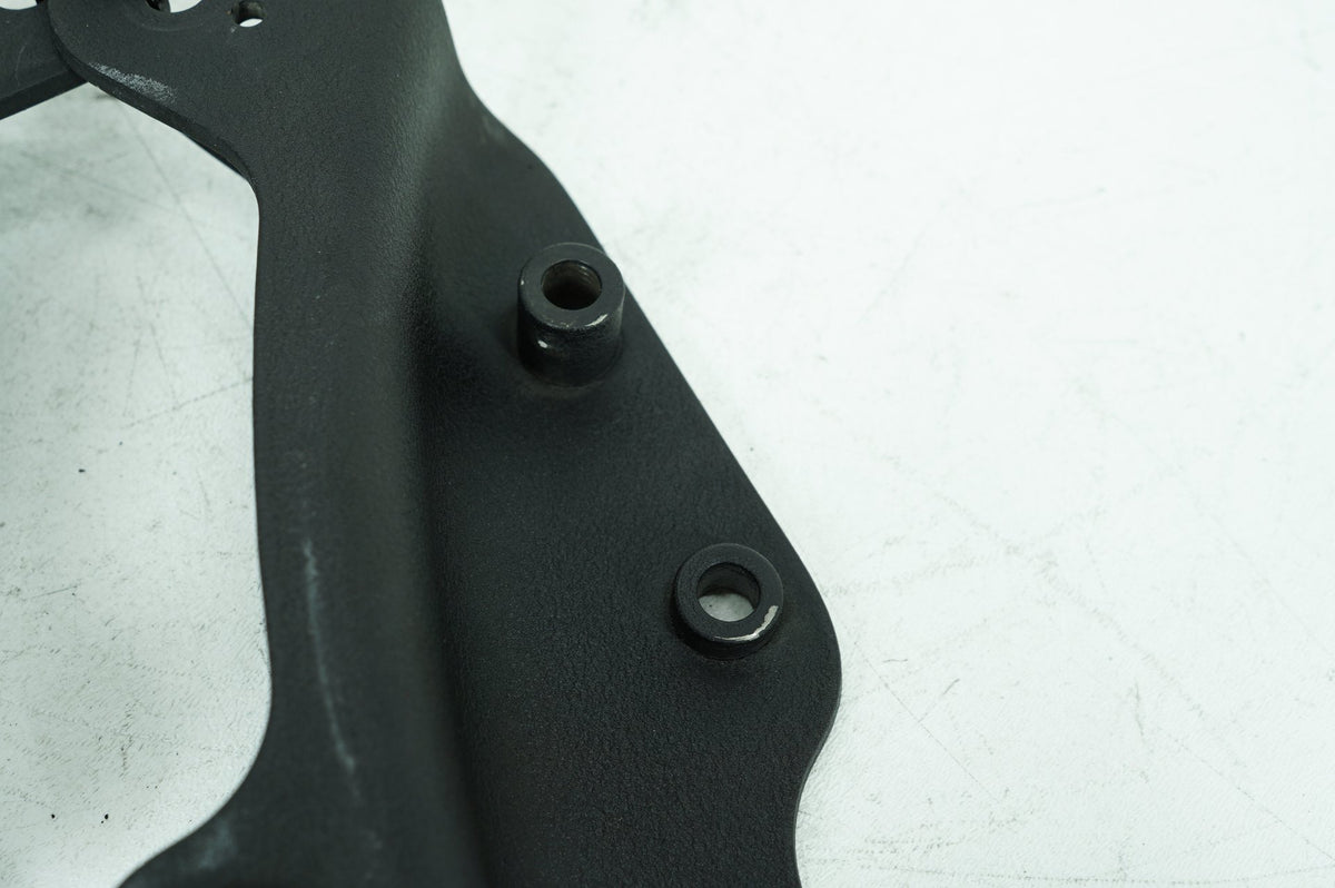 2011 Harley Touring Road Glide Ultra OEM 5 Point Detachable Docking Hardware