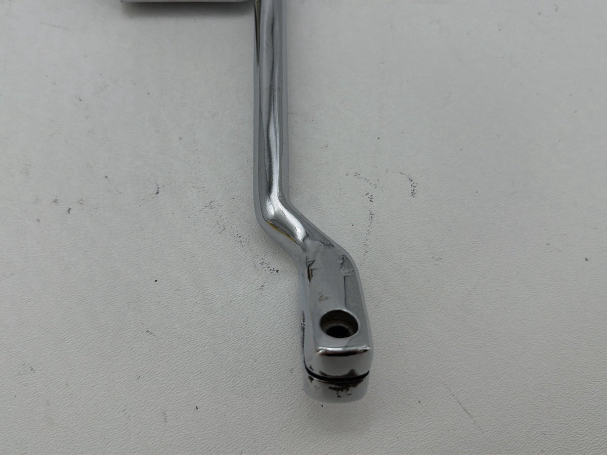 94 Harley Electra Glide Touring Classic FLHTC OEM Gear Shifter Lever Pedal SKULL