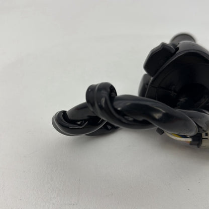 2007 - 2012 Harley-Davidson Dyna Super Glide Left Turn Signal Headlight Switches Controls 71682-06