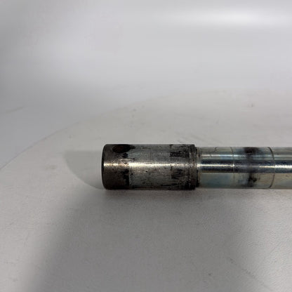 1999 - 2006 Harley-Davidson Touring Electra Glide Classic Front Wheel Axle Bolt Shaft 43364-00