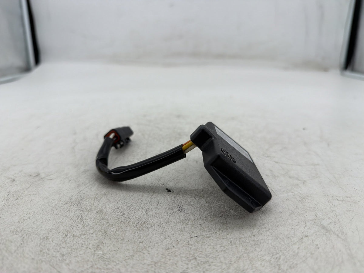 2007 Harley Electra Glide Touring CVO Remote Control Garage Opener Transmitter