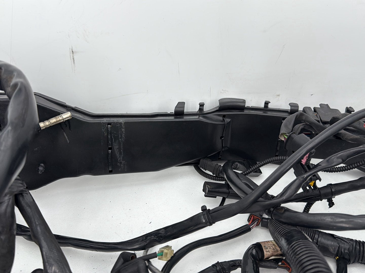 2007 - 2016 Harley-Davidson Touring Electra Glide Ultra Main Wire Wiring Harness Loom ABS 70121-10