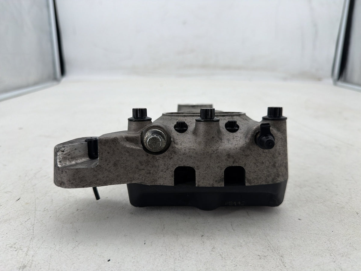 2004 Harley Road King Touring Classic OEM Rear Back Brake Caliper