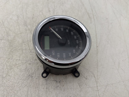 2007 Harley Touring FLHTC Electra Glide Classic OEM Speedo Speedometer Gauge Cluster