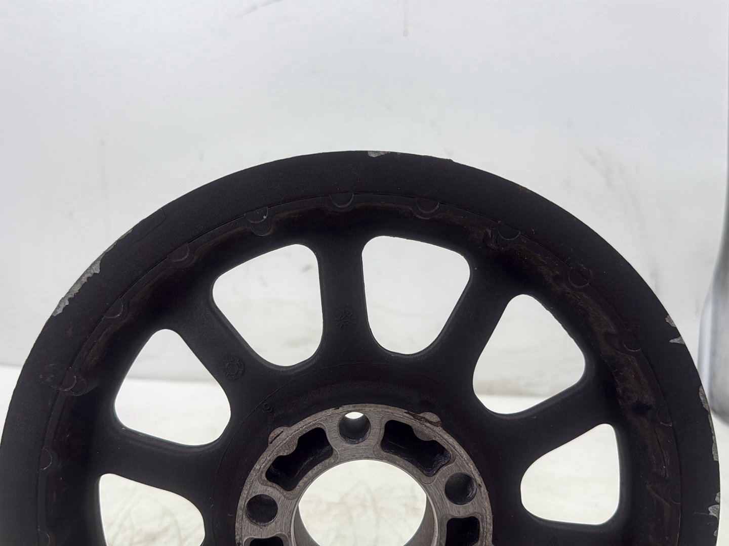 2012 Harley Dyna Super Glide Custom FXDCI OEM Rear Driver Pulley Sprocket
