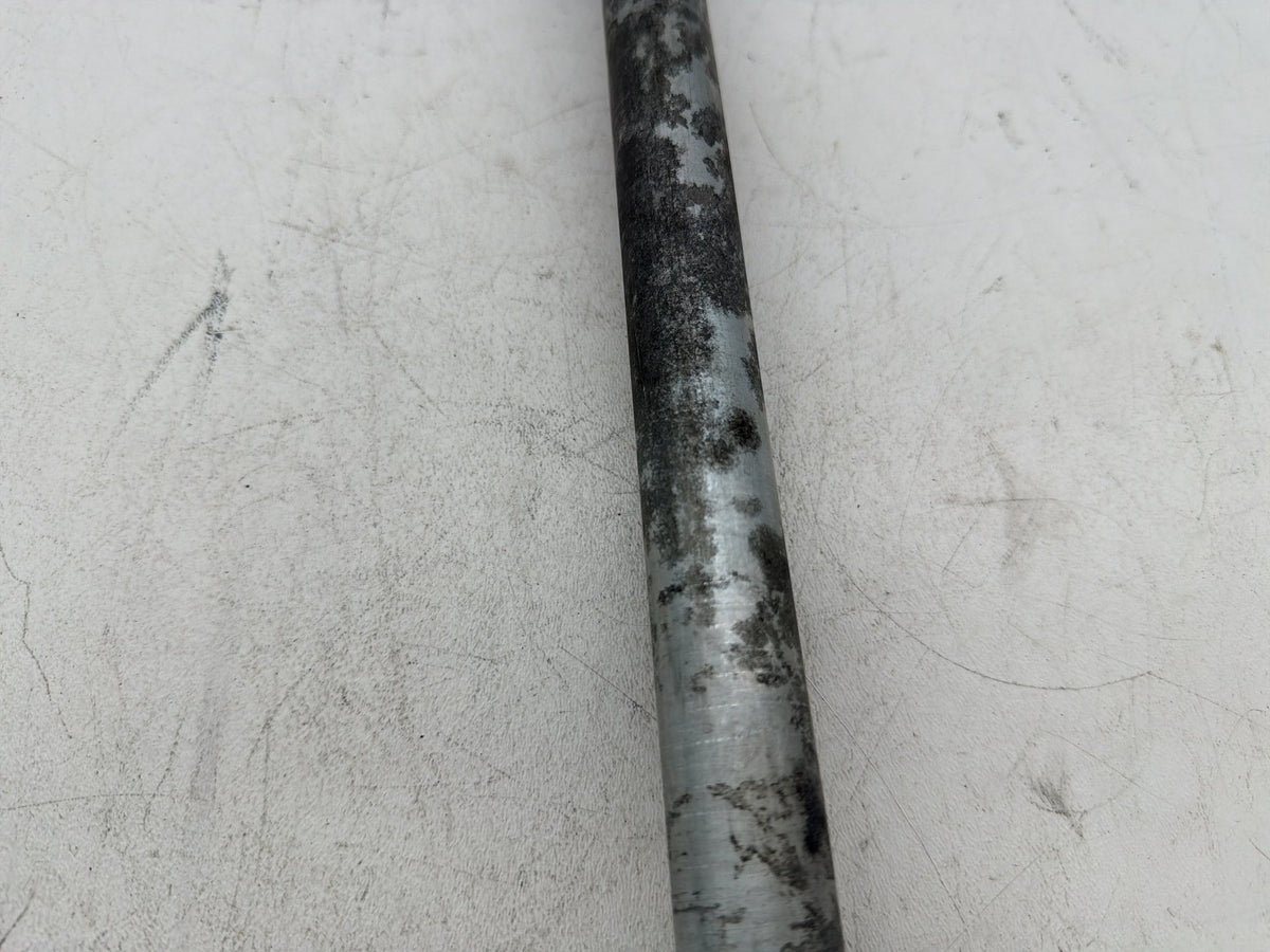 2014 Harley Electra Glide Touring Ultra OEM Rear Wheel Axle Bolt Shaft
