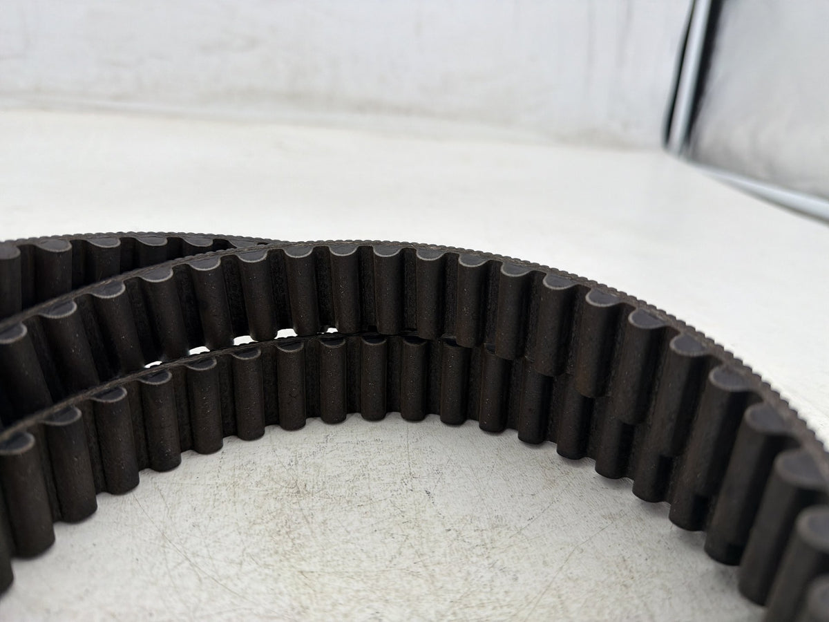 1991 Harley Sportster 883 Deluxe XLH883 OEM Rear Drive Belt 128T 1-1/8"