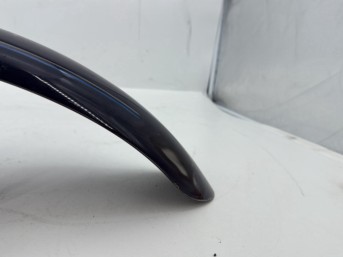 2009 Harley Sportster XL1200C 1200 Custom OEM Front Wheel Fender Shell Panel