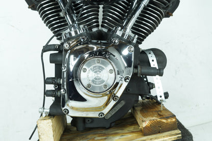 1999 - 2006 Harley-Davidson Touring Street Glide CARB Twin Cam 88 Engine Motor 19261-06C
