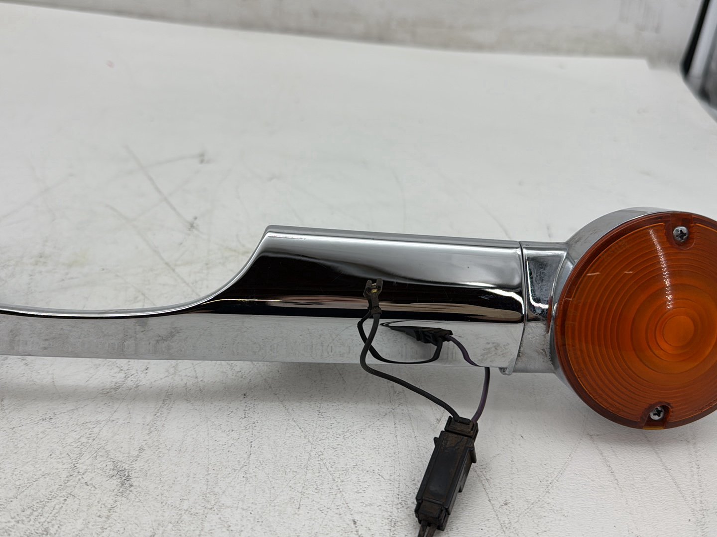 1996 Harley Electra Glide Touring FLHT OEM Rear Left & Right Turn Signals