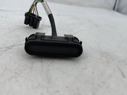 07 Harley Street Glide Touring FLHX OEM Dash Indicator Lamp Wire Plug 68789-96A