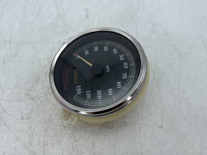 2000 Harley Dyna FXDWG Wide Glide OEM Speedo Speedometer Gauge Cluster