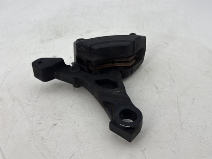 2008 - 2016 Harley-Davidson Touring Electra Glide Ultra Rear Back Brake Caliper w/ Bracket 44080-08C