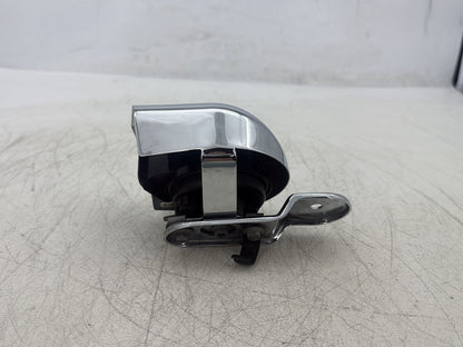 2011 Harley Street Glide Touring FLHX OEM Horn Signal Klaxon Chrome Cover