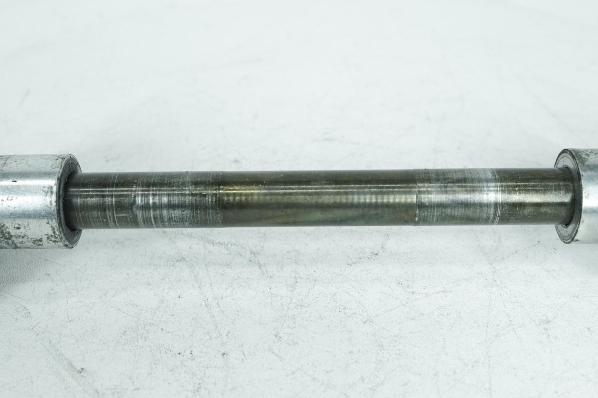 2006 Harley Touring FLHXI Street Glide OEM Rear Fork Swingarm Pivot Bolt Shaft