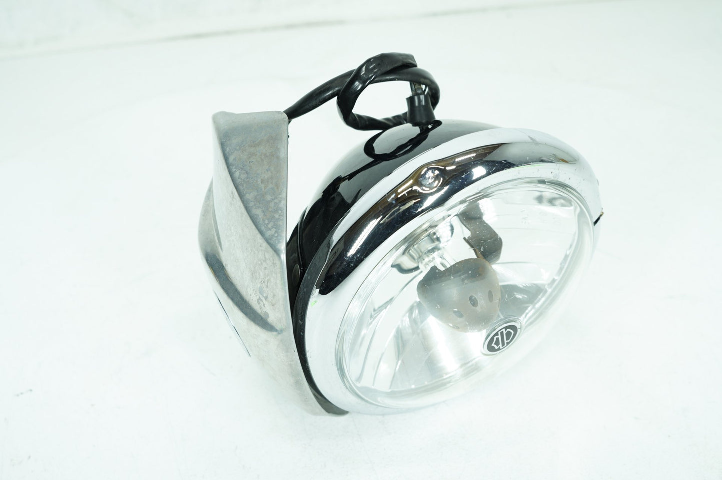 2004 - 2022 Harley-Davidson Sportster SuperLow Headlight Headlamp Head Light Halogen 69774-07A
