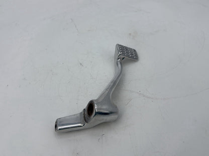 2009 Harley Sportster XL1200C 1200 Custom OEM Foot Brake Control Lever Pedal