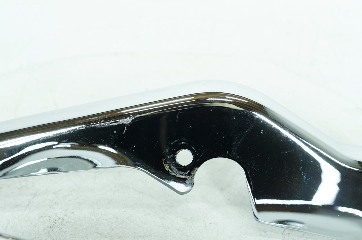 1999 - 2006 Harley-Davidson Touring Electra Glide Classic Left Right Saddlebag Fender Struts Brackets 47502-97