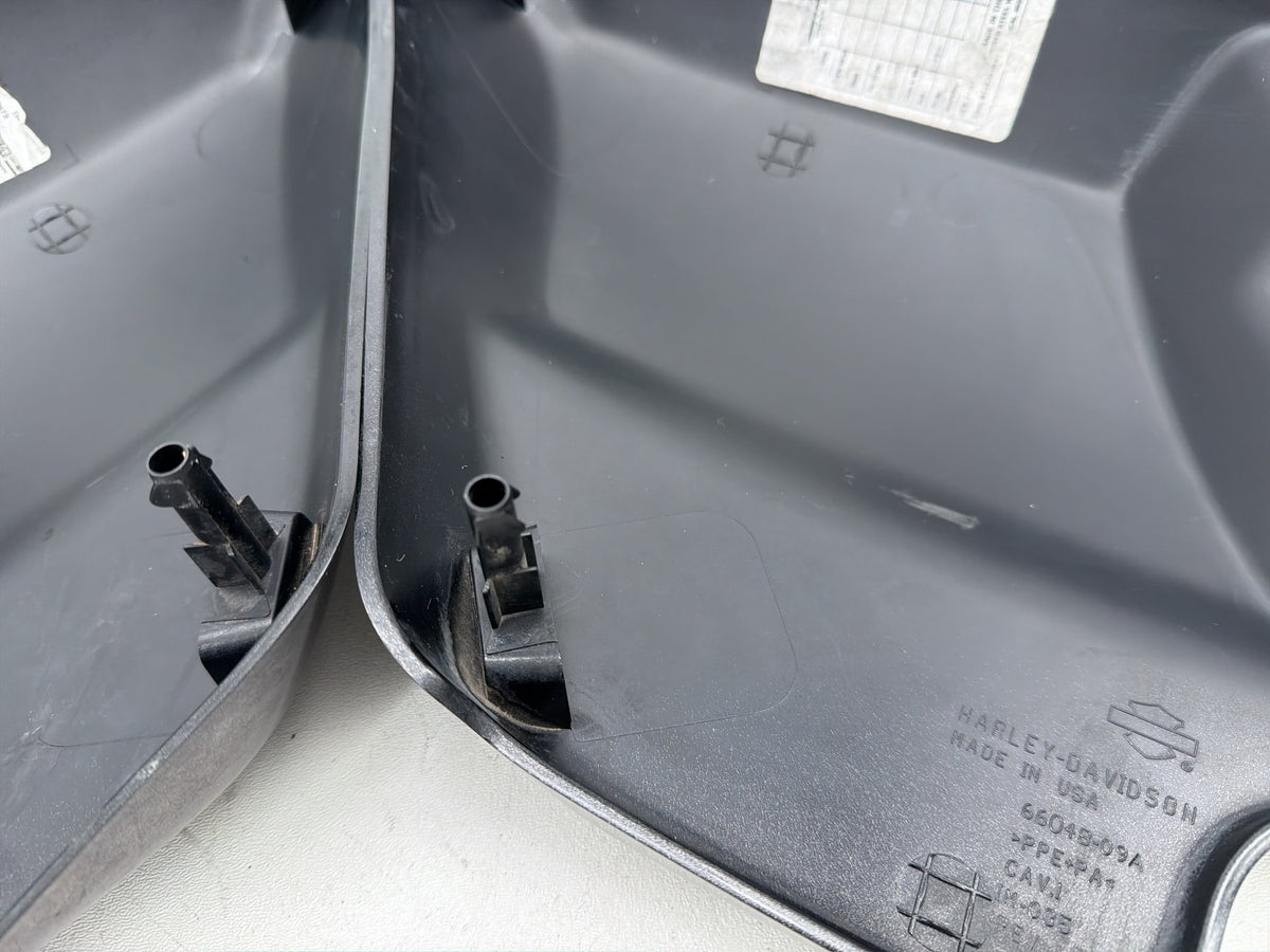 2016 Harley Road Glide Touring FLTRXS OEM Left Right Side Fairing Cover