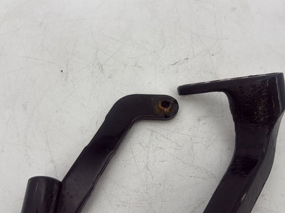 2005 Harley Touring FLHRCI Road King Classic OEM Right 1 Footboard Mount Bracket