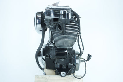 1999 - 2006 Harley-Davidson Touring Electra Glide Ultra EFI Twin Cam 88 Engine Motor  	16180-02