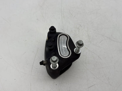 2002 Harley Dyna FXD Super Glide OEM Front Left 1 Brake Caliper