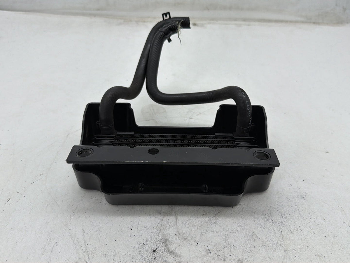 2011 Harley Road Glide Touring FLTRX OEM Oil Cooling Cooler Core Radiator