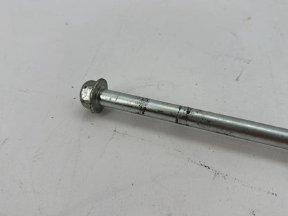2008 Harley Softail Deluxe FLSTN OEM Engine Mount Pivot Bolt Shaft