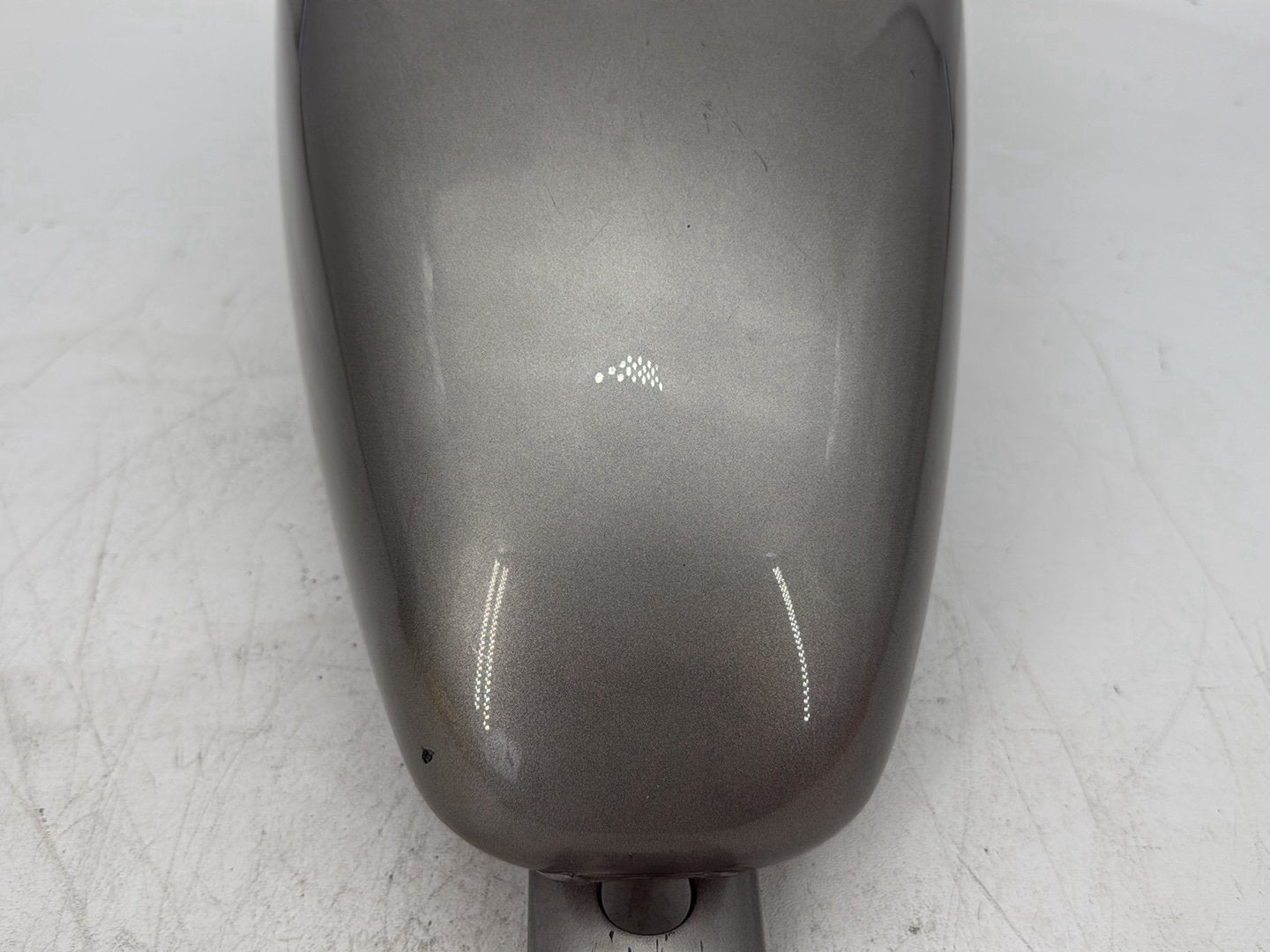 2009 Harley Sportster 883 Low XL883L OEM Fuel Gas Tank Gasoline Reservoir