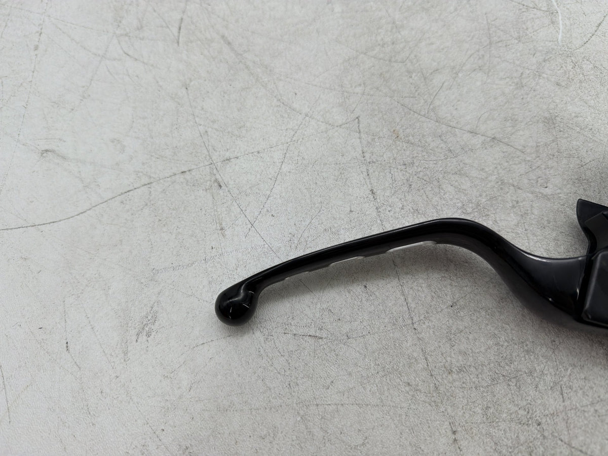 2011 Harley Electra Glide Touring Ultra OEM Front Left Hand Clutch Control Lever