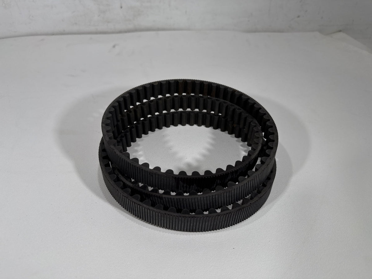 2016 Harley Road Glide Touring FLTRXS OEM Rear Drive Belt 40024-09 140T 1"
