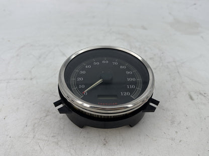 2002 Harley Heritage Softail Classic FLSTC OEM Speedo Speedometer Gauge Cluster