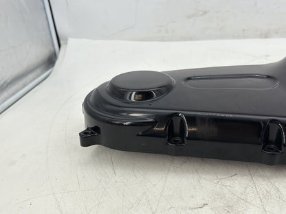 2011 Harley Softail FLSTFB Fat Boy OEM Outer Primary Clutch Cover