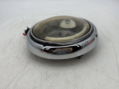 2000 Harley Touring Electra Glide Ultra Headlight Headlamp Head Lamp Light LED