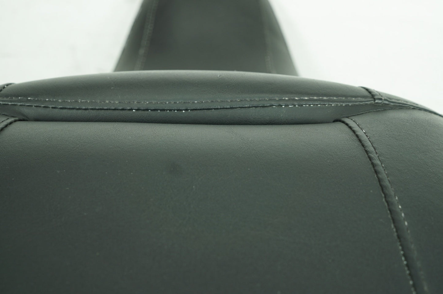 2008 - 2016 Harley-Davidson Touring Electra Glide Ultra Passenger Rider Driver Seat Saddle 52164-09B