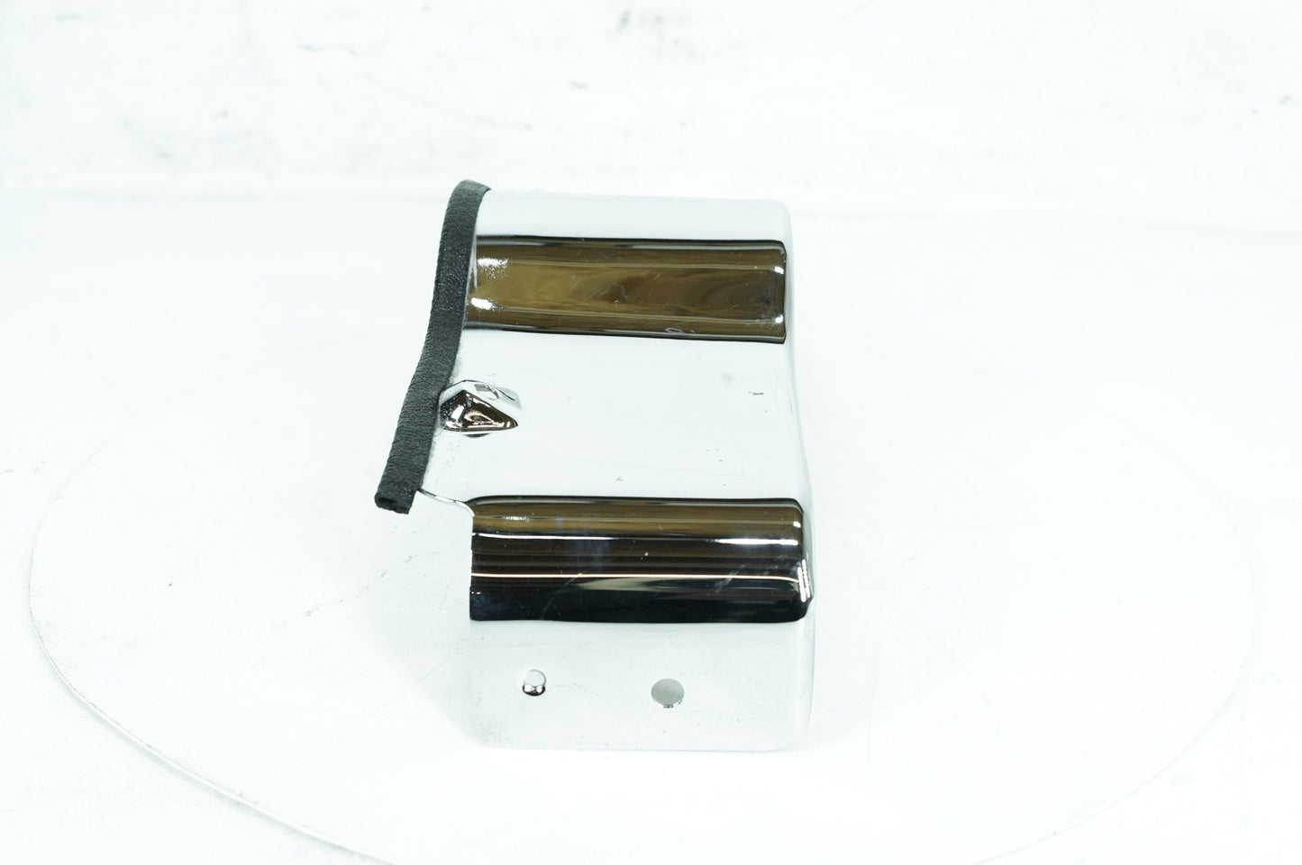 2007 - 2013 Harley-Davidson Touring Electra Glide Ultra Front Lower Fairing Outer Skirt 58208-96A
