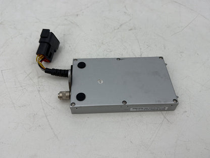 2007 - 2012 Harley-Davidson Touring Electra Glide Ultra XM Harman Kardon Radio Module 76236-06B