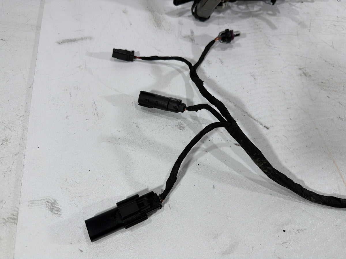 2020 Harley Softail Standard FXST OEM Main Wire Wiring Harness Loom NON-abs
