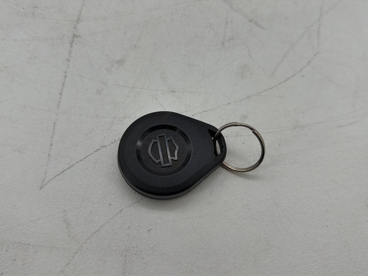 2007 Harley Electra Glide Touring Ultra OEM Smart Keyless 1 Key Fob Remote